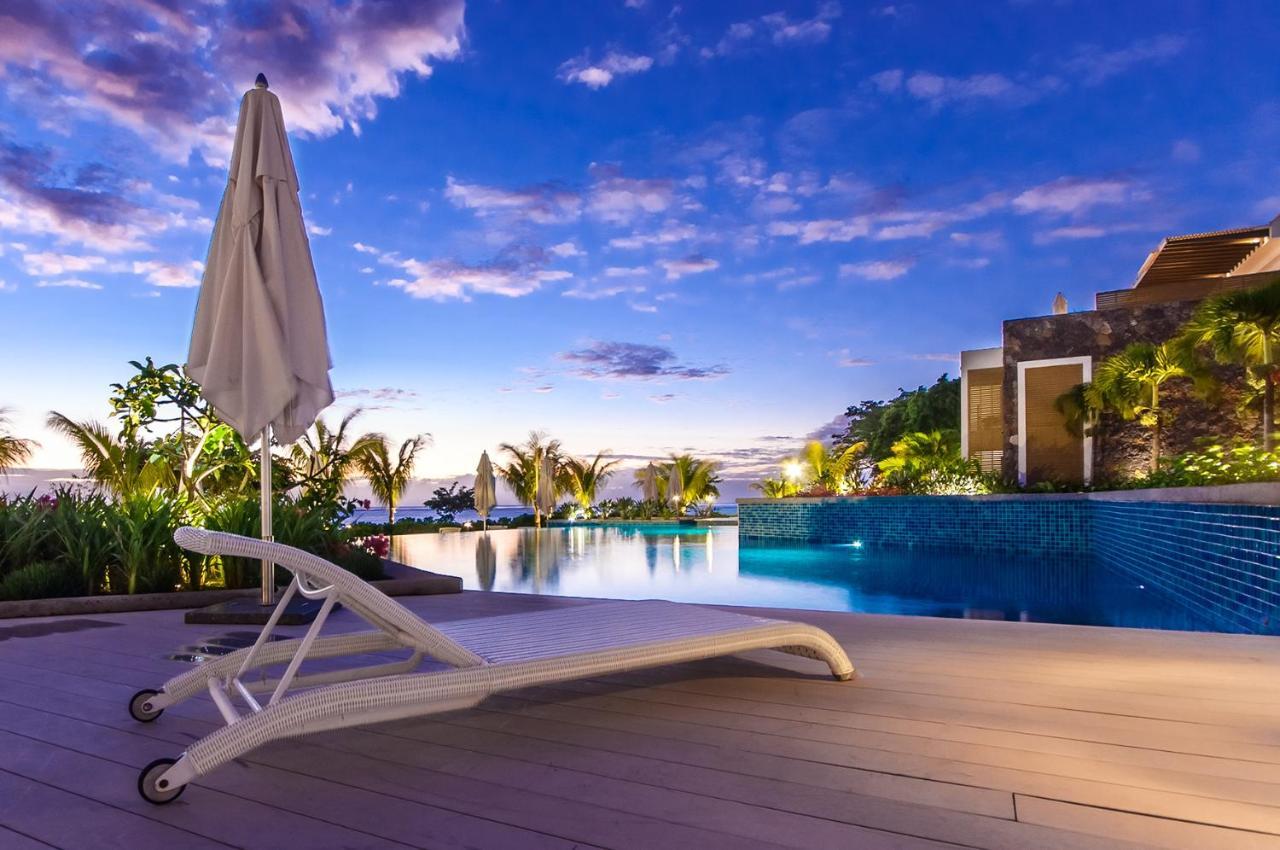 Apartament Cap Ouest Luxury Beachfront
